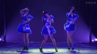 Perfume「Dream Fighter」Live 💕 [upl. by Chader435]