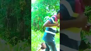 A Bhola Dada makoda Nagar comedy funny entertainment asathapovathuyaru [upl. by Elburr339]