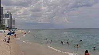 Sunny Isles Beach Live Cam  Miami Beach Live Cam  Florida Beach Live Cam [upl. by Brause359]