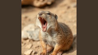 Hyrax Scream [upl. by Brady]