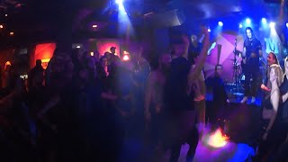 Orbit Culture Shelter Gig POV  Metaldays 2023 Max Klub Velenje [upl. by Doran]