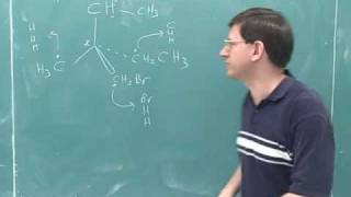 Organic chemistry R and S naming problems 1 [upl. by Nilyak]