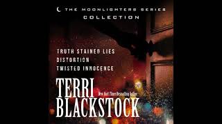 The Moonlighters Series Collection Includes Three Novels Truth Stained Lies Distortion and T [upl. by Mills]