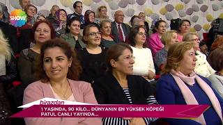 Her Şey Dahil   11 Kasım 2014 [upl. by Gnohc]