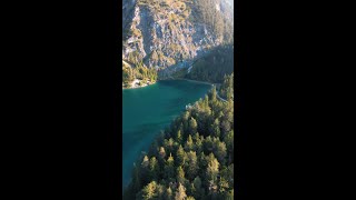 Hiking Around Blindsee Discovering the Hidden Gem of the Austrian Alps [upl. by Neddie]