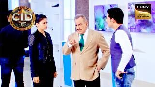 एक Award Show के Stage पर क्यों आई है CID की पूरी Team  CID  Full Episode [upl. by Ardnohsed]