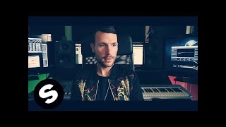 Going quotBack In Timequot With Don Diablo Mini Documentary [upl. by Nnahtebazile]