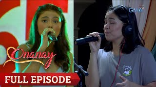 Onanay Full Episode 19 [upl. by Lanos520]