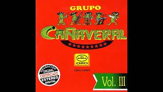 Grupo Cañaveral  Estoy Enamorado De Ti [upl. by Teirrah]