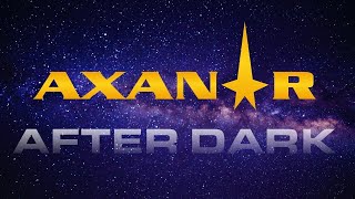 Axanar After Dark  141 [upl. by Kowalski]