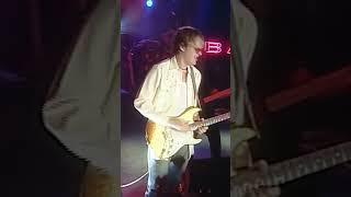 Joe Bonamassa Official  quotI Know Where I Belongquot  A New Day Yesterday Live [upl. by Anelem]