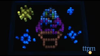 LiteBrite from Basic Fun [upl. by Pirali]