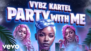 Vybz Kartel  Tell Me What You Want official audio [upl. by Uziel]