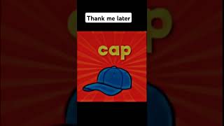 Cap meme cap shorts short [upl. by Beaulieu]