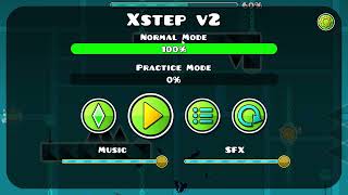 Geometry Dash time machine v2 serise part 4 [upl. by Cahilly]