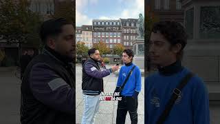 alsace strasbourg interview humour funny prank comedy challenge [upl. by Bolger]