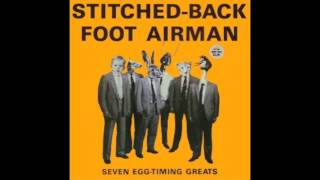 StitchedBack Foot Airman  Watery Song [upl. by Pamela]