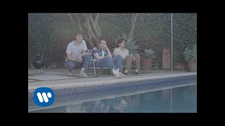 Wallows  Pictures of Girls Official Video [upl. by Notgnillew]