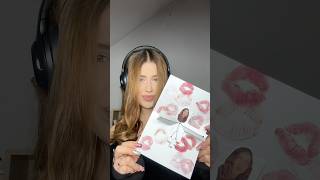 Love LETTER With A Kiss EASY And ROMANTIC DIY Gift IDEA [upl. by Imaon677]