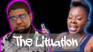 Exclusive TASHA K Abandoned by STORM MONROE C0K3 Allegations  More  Receipts Inside [upl. by Ced]