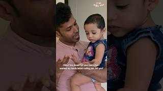 Just obey her is the only option 😩malayalmcomedy comedyvideos youtubeshorts watchfullvideo [upl. by Doti]