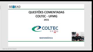 coltec 2021 mat q20 [upl. by Bain690]