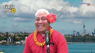 Fiafia Mai Show 22 MAY 2024  Radio Samoa [upl. by Karel]