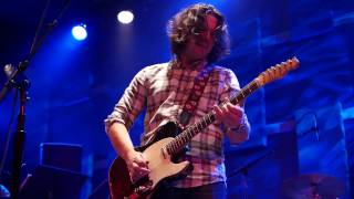 Davy Knowles  What In The World  112516 World Cafe Live  Philadelphia [upl. by Airdnalahs]