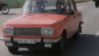 Werbefilm Juli 1981 Wartburg 353 [upl. by Notliw455]