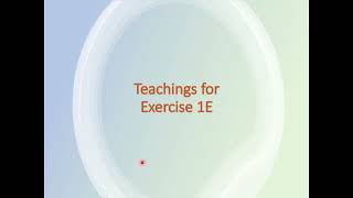 Edexcel IAS or A Level PURE MATHAMATICS 1 P1 ALGEBRAIC EXPRESSIONS 3 [upl. by Fiske]