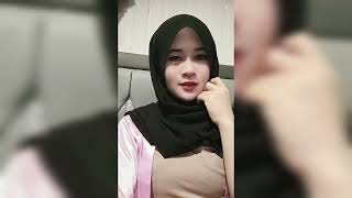 Jilbab Live Sang Penggoda  reaction [upl. by Dragone]