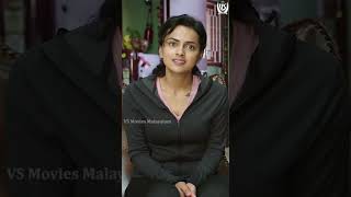 Shraddha Srinath Super Scene  Nerkonda Paarvai Movie Scenes  shorts malayalam [upl. by Benzel]