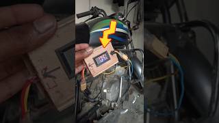 bike battery charging current rider dc experiment charger RKG [upl. by Omura680]