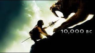 10 000 BC Full Movie Value Review and Value Fact and Story Explained  Steven Strait [upl. by Kev862]