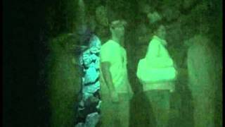 NETHERWORLD Haunted House Wrap Party Video 1 [upl. by Maggio231]