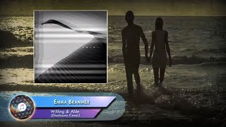 Emma Brammer – Willing amp Able Disclosure Cover [upl. by Ellerrehc792]