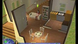 Lets Play Sims 2 Vier Jahreszeiten  Part 6 [upl. by Olegnaleahcim]