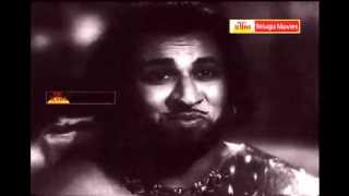 Madhuram shiva manthram quotTelugu Movie Full Video Songsquot  Kalahasthi Mahathyam  1940 [upl. by Topper]