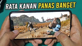 Test LifeAfter iPhone 11 Pro Max Pasti Lancar  Paksa Rata kanan Movie Panas [upl. by Rola]