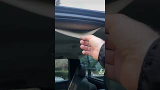 How should I repair my headliner cateyesilverado wornheadliner headliner [upl. by Los]