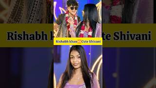 Rishabh khan Vs Cute Shivani comparison videofactscomparisonshortsviralytviralannifacts [upl. by Cassil378]