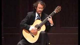 Dr Eduardo Minozzi Costa  Scarlatti  Sonata K 209 [upl. by Nutter]