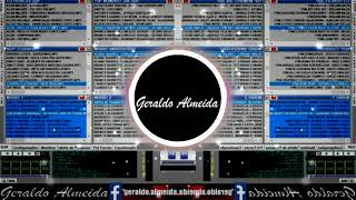 GERALDO ALMEIDA TEMPORADA 2023 PART 21 [upl. by Vories866]