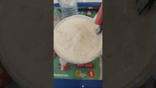 Omgcraving halo halo dessert so yummytrendingshortsytshortsvideo [upl. by Gav]