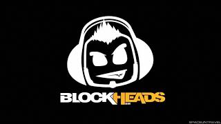 Blockheads  Rise HD [upl. by Paley]