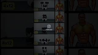 motivation fitnessinspiration asmile fitness tranding short [upl. by Sexela]