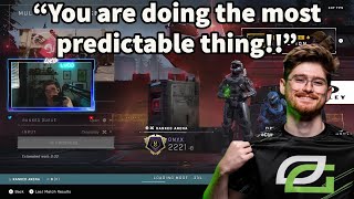 OpTic Lucid Gives Advice For Halo Infinite Players [upl. by Reagan318]