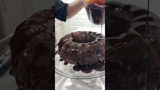 Make a box came taste homemade chocolatecake bakingrecipe [upl. by Oirasor446]