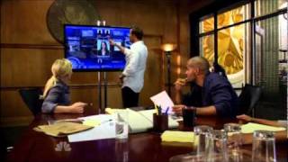 Amaury Nolasco  Chase Episode 10 [upl. by Scarito]