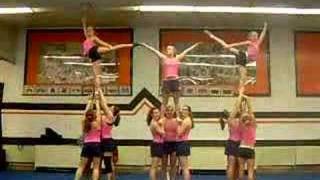 chesaning cheer [upl. by Akcir]